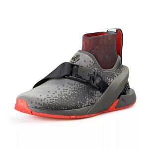 Scuderia Ferrari X Puma Men's Multi-Color "IONF" Sock High Top Sneakers 11